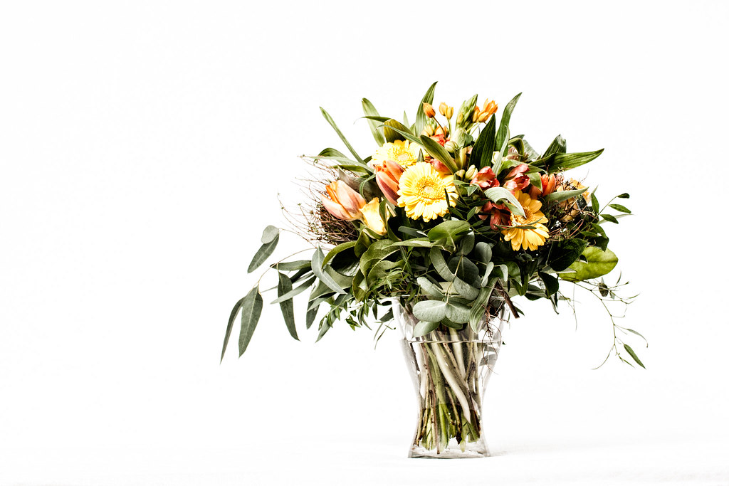 Bouquets sur-mesure